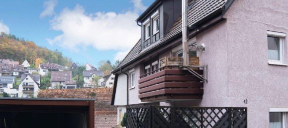 Dúplex de 3 dormitorios en Enzkreis, Germany No. 80837 31