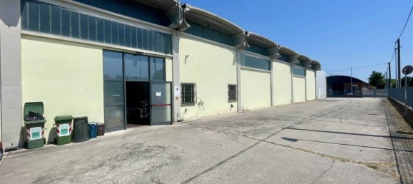 1200m² Warehouse in Borgo Virgilio, Italy No. 265523 3