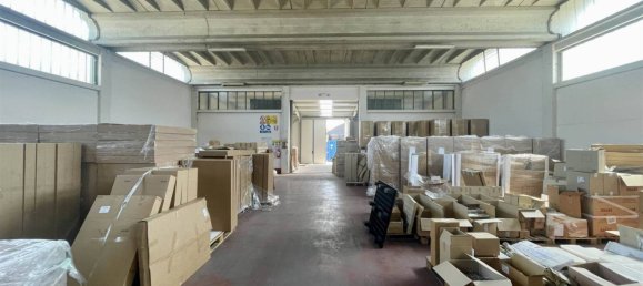 1200m² Warehouse in Borgo Virgilio, Italy No. 265523 6