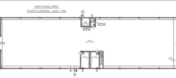 1200m² Warehouse in Borgo Virgilio, Italy No. 265523 7