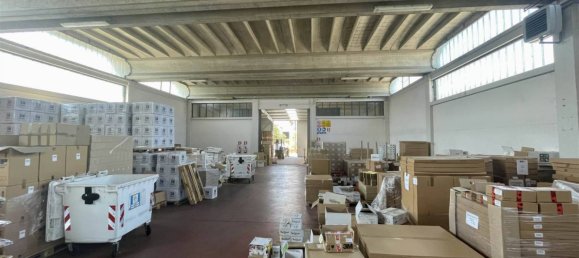 1200m² Warehouse in Borgo Virgilio, Italy No. 265523 2