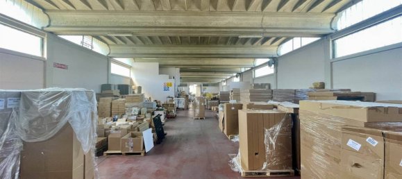 1200m² Warehouse in Borgo Virgilio, Italy No. 265523 5