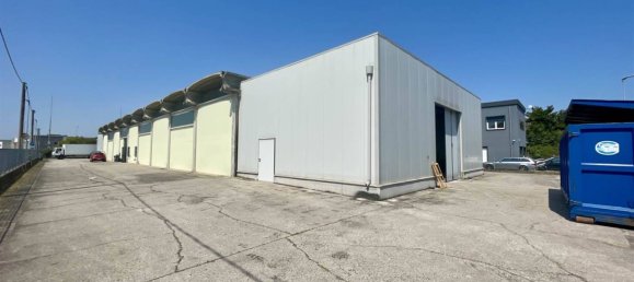 1200m² Warehouse in Borgo Virgilio, Italy No. 265523 4