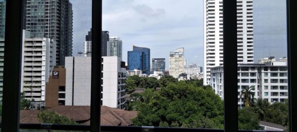 2 Schlafzimmer Eigentumswohnung in Watthana, Thailand, Nr. 4568 3