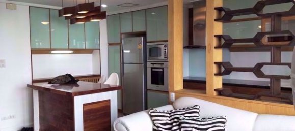 2 Schlafzimmer Eigentumswohnung in Watthana, Thailand, Nr. 4568 7