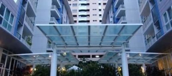 2 Schlafzimmer Eigentumswohnung in Watthana, Thailand, Nr. 4568 6