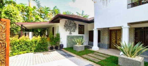 5 bedrooms Villa in Surin Beach, Thailand No. 26047 5