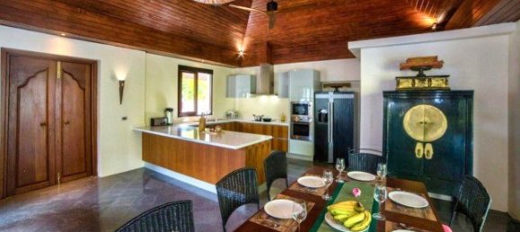 5 bedrooms Villa in Surin Beach, Thailand No. 26047 10