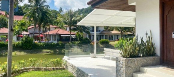 5 bedrooms Villa in Surin Beach, Thailand No. 26047 4