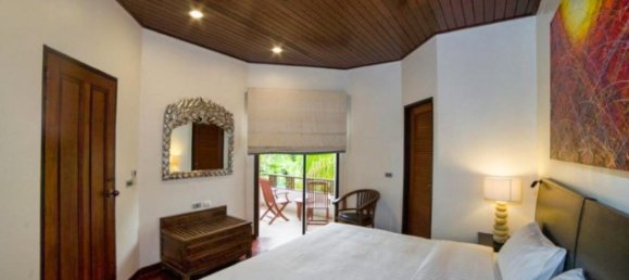 5 bedrooms Villa in Surin Beach, Thailand No. 26047 20