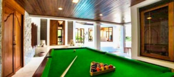 5 bedrooms Villa in Surin Beach, Thailand No. 26047 14