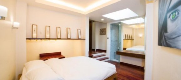 5 bedrooms Villa in Surin Beach, Thailand No. 26047 16