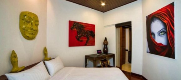 5 bedrooms Villa in Surin Beach, Thailand No. 26047 17