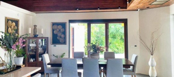 5 bedrooms Villa in Surin Beach, Thailand No. 26047 13