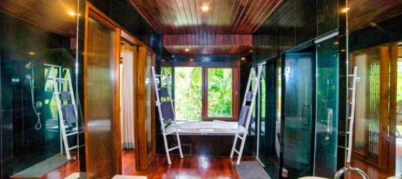 5 bedrooms Villa in Surin Beach, Thailand No. 26047 21