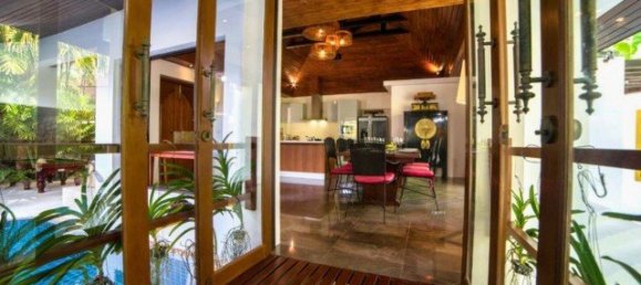 5 bedrooms Villa in Surin Beach, Thailand No. 26047 11