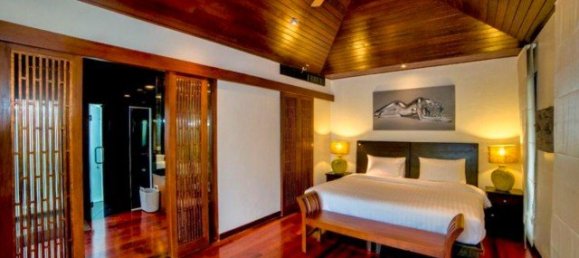 5 bedrooms Villa in Surin Beach, Thailand No. 26047 15