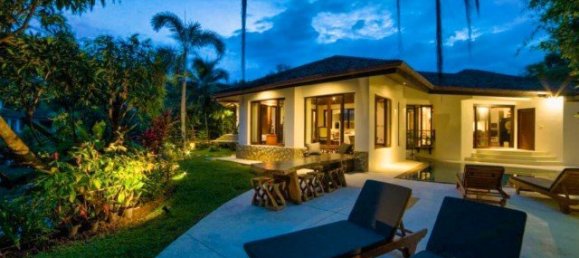 5 bedrooms Villa in Surin Beach, Thailand No. 26047 25