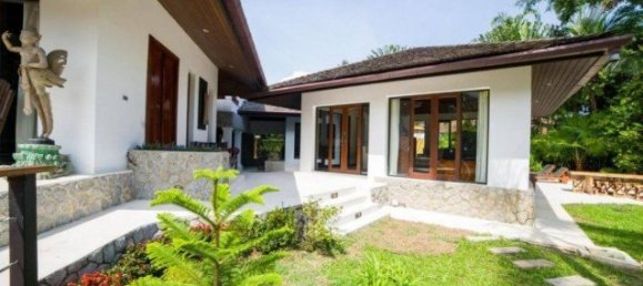 5 bedrooms Villa in Surin Beach, Thailand No. 26047 8