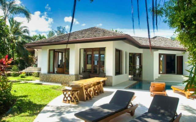5 bedrooms Villa in Surin Beach, Thailand No. 26047
