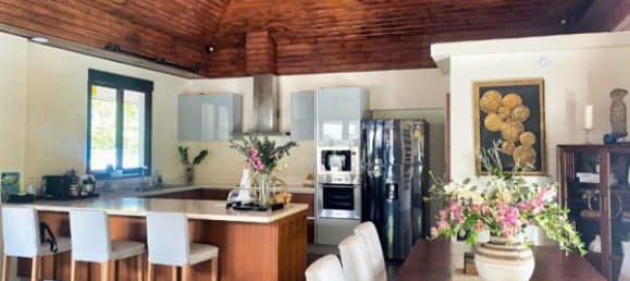 5 bedrooms Villa in Surin Beach, Thailand No. 26047 12