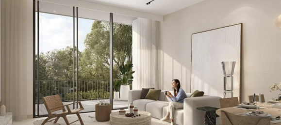 3 bedrooms Apartment in Dubai, UAE No. 46353 4