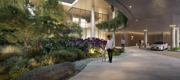 3 bedrooms Apartment in Dubai, UAE No. 46353 2