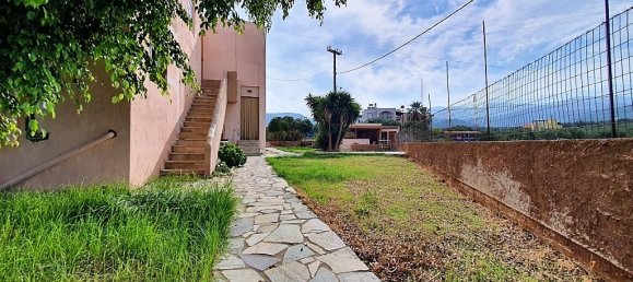 380m² Building for sale in Neapoli, Agios Nikolaos, Lasithi, Crete, Greece № 95280 4
