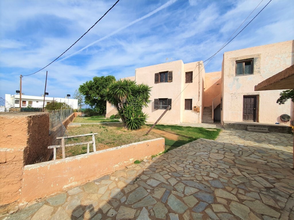 380m² Building for sale in Neapoli, Agios Nikolaos, Lasithi, Crete, Greece № 95280