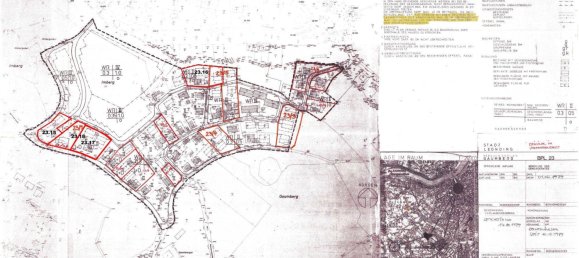  قطعة أرض في Leonding, Austria رقم 13023 8