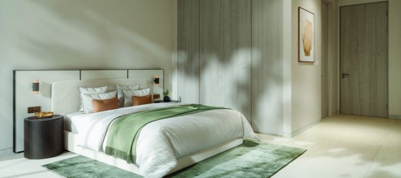 Квартира с 3 спальнями в EDEN HOUSE, Джумейра, ОАЭ № 62712 5