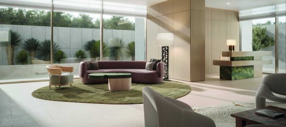 Квартира с 3 спальнями в EDEN HOUSE, Джумейра, ОАЭ № 62712 4