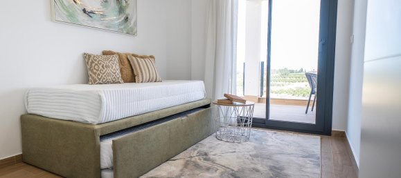 6 chambres Villa à Alicante, Spain No. 287940 14