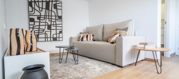 6 chambres Villa à Alicante, Spain No. 287940 25