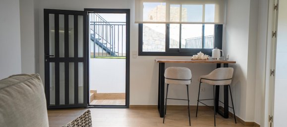 6 chambres Villa à Alicante, Spain No. 287940 23