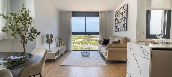 6 chambres Villa à Alicante, Spain No. 287940 8