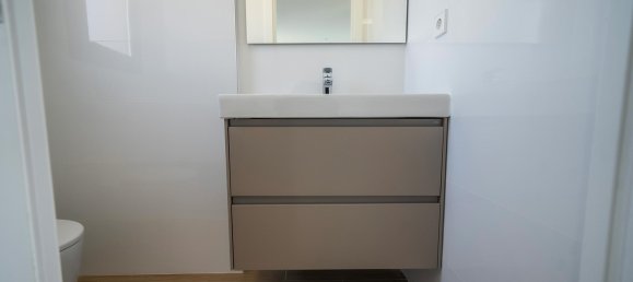 6 chambres Villa à Alicante, Spain No. 287940 21