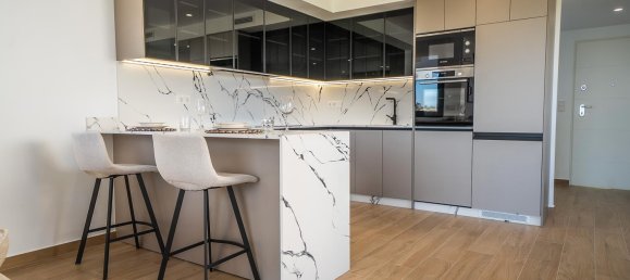 6 chambres Villa à Alicante, Spain No. 287940 10