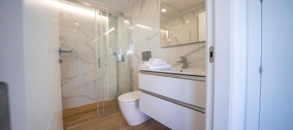 6 chambres Villa à Alicante, Spain No. 287940 17