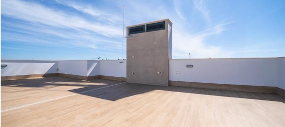 6 chambres Villa à Alicante, Spain No. 287940 28