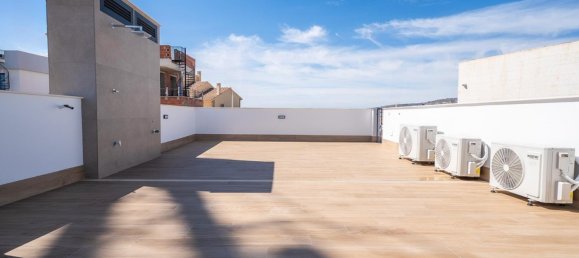 6 chambres Villa à Alicante, Spain No. 287940 29