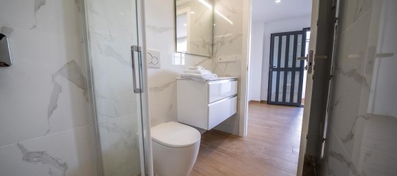 6 chambres Villa à Alicante, Spain No. 287940 18