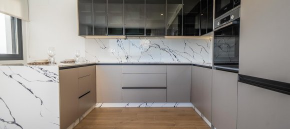 6 chambres Villa à Alicante, Spain No. 287940 11