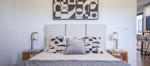 6 chambres Villa à Alicante, Spain No. 287940 15