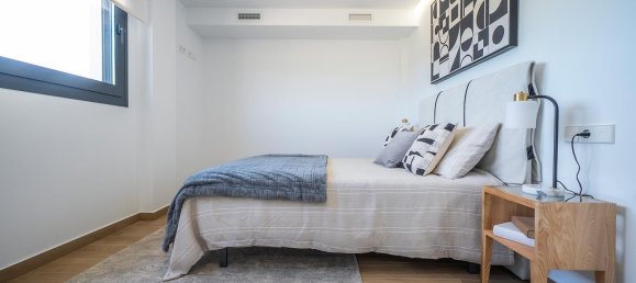 6 chambres Villa à Alicante, Spain No. 287940 16