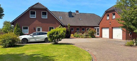 8 rooms Townhouse in Aurich, Germany No. 333179 3