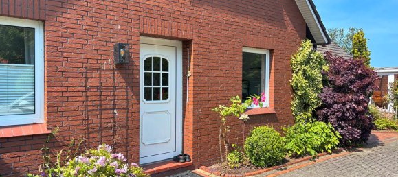 8 rooms Townhouse in Aurich, Germany No. 333179 31