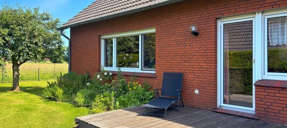 8 rooms Townhouse in Aurich, Germany No. 333179 9