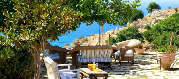 7 bedrooms Villa for sale in Chania, Crete, Greece № 95220 2