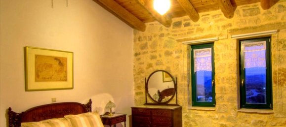 7 bedrooms Villa for sale in Chania, Crete, Greece № 95220 12